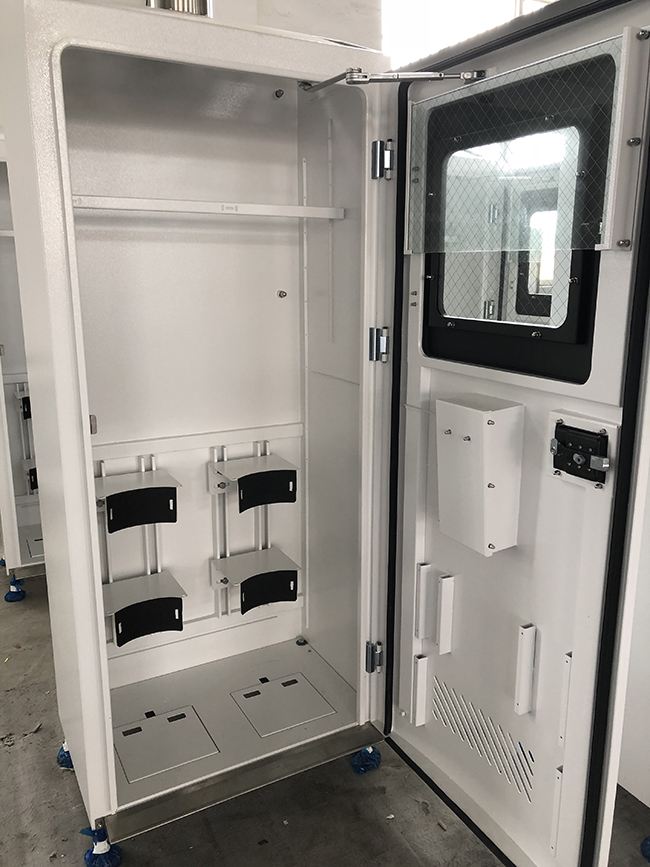 特种气体设备柜壳